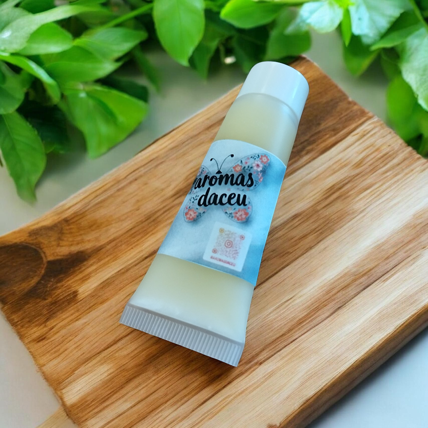 Creme de Mãos Hidratante e Regenerador com Cera de Abelha e Vitamina E