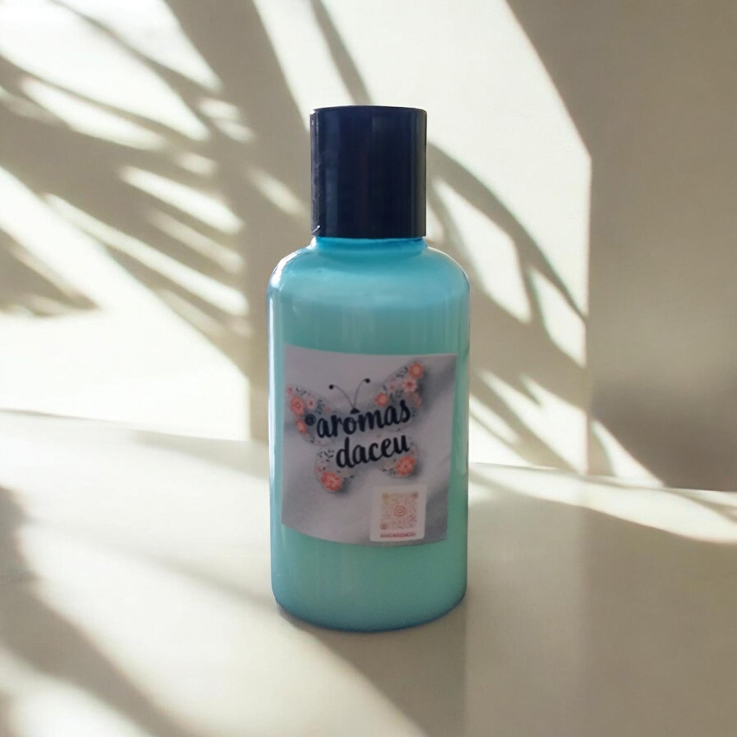 Gel natural para Acne